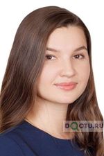 Белова Татьяна Владимировна - фото