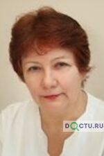 Белова Валентина Анатольевна - фото