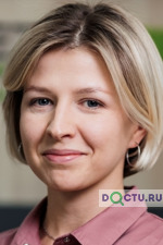 Беловолова Ольга Александровна - фото