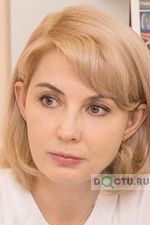 Белозерцева Евгения Петровна - фото