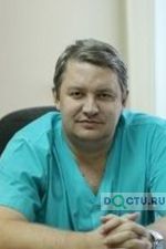 Белозеров Дмитрий Викторович - фото