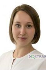 Белозерова Людмила Сергеевна - фото