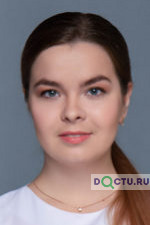 Белозёрова Елена Дмитриевна - фото