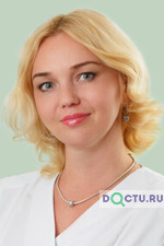 Бельская Анна Александровна - фото