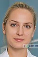 Бельских Ольга Андреевна - фото