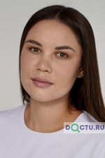 Белых Юлия Вячеславовна - фото