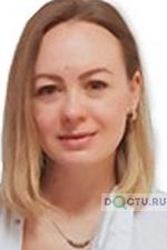 Белых Ольга Александровна - фото