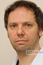 Белышев Сергей Юрьевич - фото