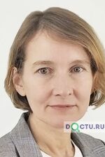 Берцец Светлана Владимировна - фото