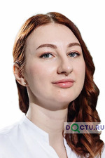Берденезяева Ольга Павловна - фото