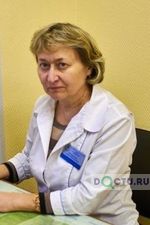 Бердинских Татьяна Анатольевна - фото