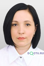 Бердюгина Наталья Викторовна - фото