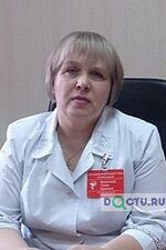 Бердниченко Галина Борисовна - фото