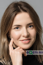 Бердникова Ксения Борисовна - фото