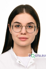 Климец Софья Павловна - фото