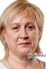 Береснева Ольга Леонидовна - фото