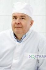 Берестов Игорь Борисович - фото