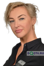 Березикова Марина Александровна - фото