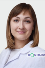 Березина Юлия Александровна - фото