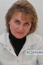 Березина Татьяна Анатольевна - фото