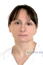 Березина Татьяна Николаевна - фото