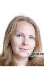 Березкина Ольга Николаевна - фото