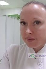 Березкина Татьяна Сергеевна - фото