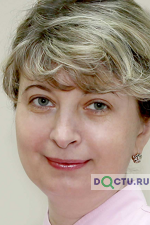 Березовикова Алена Валерьевна - фото