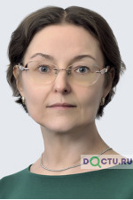 Березовская Елена Владимировна - фото