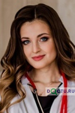 Бергельсон Татьяна Михайловна - фото