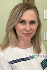 Берёзко Ирина Викторовна - фото Берёзко Ирина Викторовна - фото
