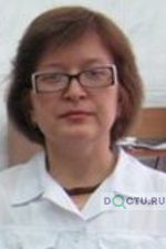 Берникова Елена Юрьевна - фото