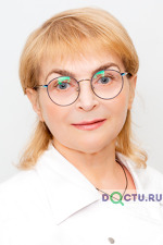 Берсенева Наталия Владимировна - фото