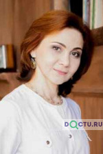 Беслангурова Зарема Аслановна - фото