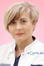 Бесман Ирина Владимировна - фото