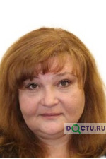 Бессонова Наталья Николаевна - фото