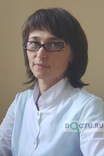 Бессонова Виктория Владимировна - фото