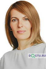 Бестаева Ирина Васильевна - фото