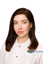 Бесунова Юлия Владимировна - фото