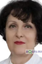 Бевза Виктория Юрьевна - фото