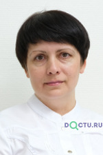 Безделина Валентина Александровна - фото