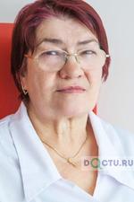 Безденежных Нелла Серафимовна - фото