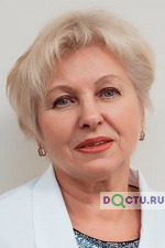 Безгачева Людмила Ивановна - фото