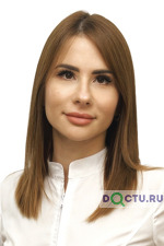 Безгина Юлия Борисовна - фото