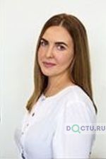 Безгубова Мария Геннадьевна - фото