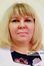 Безкорсая Людмила Николаевна - фото