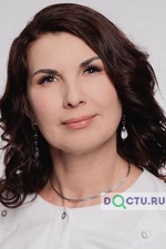 Безносикова Анна Михайловна - фото
