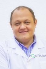 Безнов Юрий Анатольевич - фото