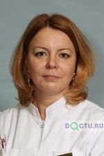 Безручко Екатерина Владимировна - фото