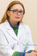Безрукова Елена Викторовна - фото